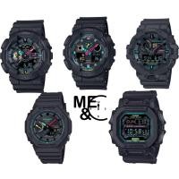 ราคา CASIO G-SHOCK GA-100MF/GA-110MF/GA-700MF/GA-B2100MF/GX-56MF ของแท้ ประกันศูนย์ CMG (54562572391)