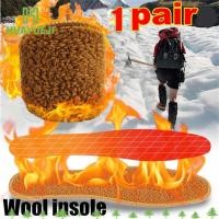 ราคา Yueji แผ่นแคชเมียร์รองเท้าบูทหิมะ Insoles Breathable Keep Warm ฤดูหนาวฉนวนกันความร้อน (29264710347)