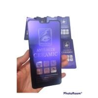 ราคา ANTI-SCRATCH MATTE CERAMIC FILM BLUE LIGHT RAY ANTI-RADIATION BREAK SCRATCH REDMI NOTE 8 PRO, NOTE 7, 9, 5+, 4A, 9T, NOTE 4, NOTE 4, NOTE 4, NOTE 5A, NOTE 5A, 8, NOTE 10 PRO, NOTE NOTE 10 4G, NOTE 10 