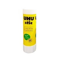 ราคา KTS (ศูนย์เครื่องเขียน) กาวแท่ง UHU 40 g (5918429175)