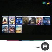 ราคา เกม PS5 Playstation5 [มือสอง] [มือ2] (รายชื่อตัวอักษร R ) [แผ่นเกม] [เกมPS5] [เกม Playstation] (9764533428)