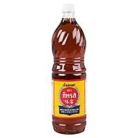 ราคา ทิพรสน้ำปลาแท้ 1.5ลิตร Tiparos Fish Sauce 1500cc. [หมายเลขบาร์โค้ด 8850545715554 ] (48712622886)