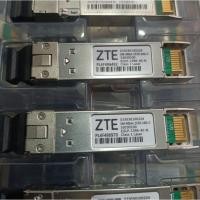 ราคา SFP+ 10G-40KM ZTE / SingleMode-40km-1550-10G-C LC (24628165651)