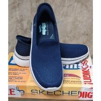 ราคา รองเท้าskechers ผู้หญิงรุ่น ArchFit Slip-ins รองเท้ามือสองสภาพดีมากแม้ค้าใส่แล้วหลวมค่ะ (43203528414)