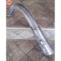ราคา คอท่อครึ่งใ DASH Tena LS JRใส่ได้ท่อสูตรธรรมดา ท่อเดิมติดรถ (43713596445)