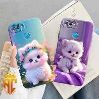 ราคา HP Softcase OPPO A5S/A12/ A7/A11K/OPPO F9/REALME 2 PRO Colourful Cat Motif Cute Full Color Hits Kekian - เคส Oppo a5s - เคส Oppo a12 - เคส Oppo a12 - เคส Oppo Oppo f9 - Oppo a11k - เคสแมว [OPSNEW1] (4