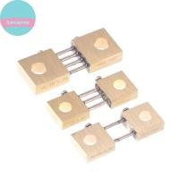 ราคา Sund FL-19 Shunt 300A 200A 100A 75mV แอมป์มิเตอร์ Shunt Resistor สําหรับโวลต์มิเตอร์แบบดิจิตอล Current Meter TH (43069372953)