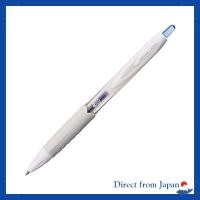 ราคา Mitsubishi Pencil Uni-ball Signo 307 Gel Pen 0.38 Blue (44477542424)