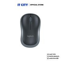 ราคา LOGITECH M185 Wireless Mouse เมาส์ไร้สาย (1223575710)
