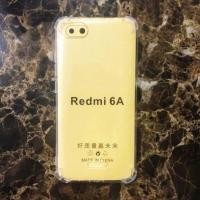 ราคา Anticrack REDMI 6A / ANTIQUERAK ANTIQUERAC ANTI CRACK SOFTCASE SILICON MIKA CASING CASE MI6A MI REDMI 6A (29816075523)