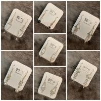 ราคา ต่างหู ต่างหูน่ารักๆ ต่างหูเกาหลี ต่างหูแฟชั่น (16562256035)