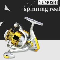 ราคา รอกตกปลา YUMOSHI SA1000 - SA6000 (49803293175)