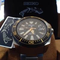 ราคา Seiko Prospex Samurai Zimbe Limited Edition SRPC43K ผลิตจำกัด 1500 เรือน (1075183953)
