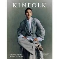 ราคา KINFOLK (ปัญหาเดียว ) (49316583359)