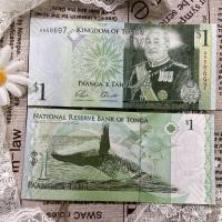 ราคา ใหม่เอี่ยม อู๋ ถัง 1 ธนบัตร แฟนก้า ปี 2009 รุ่น ปลาวาฬ เหรียญต่างประเทศ ธนบัตรสกุลเงินต่างประเทศ260603 (53511842045)