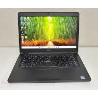 ราคา Dell Latitude 5480 โน๊ตบุ๊ค Notebook มือสอง Core i5 Gen6-7 Ram4G SSD 250G จอ 14“ ฟรีเมาส์ไร้สาย (54263847582)