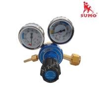 ราคา SUMO เกจ์ออกซิเจน เกจปรับแรงดันลมออกซิเจนสำหรับถังลมออกซิเจน เกจ์ลมออกซิเจน (18833287316)