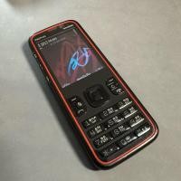 ราคา Nokia 5630 XpressMusic (Timedrifted) (54659203801)