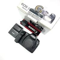 ราคา Canon EOS 5D Mark II Body [รับประกัน 1 เดือน] (29894204707)