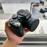 ราคา [มือสอง] Fujifilm FinePix S2500HD (29491947654)