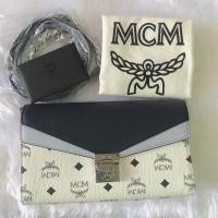 ราคา MCM Millie 9 นิ้ว ของแท้ 100% (มือ2) (8068237476)