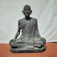 ราคา สมเด็จพระสังฆราชชื่น พ.ศ. 2506 พระบูชา ตัก 6 นิ้ว (25129904295)