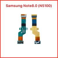 ราคา แพรหน้าจอ Samsung Galaxy Note8.0 (N5100) | แพรต่อบอร์ด (3477792029)