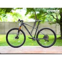 ราคา จักรยานเสือภูเขา TrinX รุ่น X9Pro 29er (27703298928)