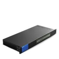 ราคา Linksys LGS124 24-Port Business Gigabit Switch**รับประกัน 5 ปี** (10563846452)