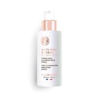 ราคา ลด50%(แถม!!เซรั่มYves 5ml) Yves Rocher Anti-Age Global Radiance Emulsion SPF30 50ml อีฟโรเช่ ครีมบำรุง กันแดด (16592839957)