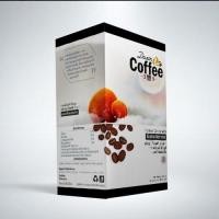 ราคา กาแฟปรุงสำเร็จรูป ผสมเห็ดหลินจือ แด๊กซิน DAXIN COFFEE 3 IN 1(กล่องใหญ่ 20 ซอง) (15593107248)