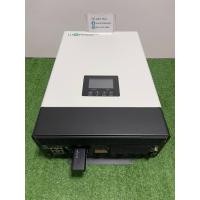 ราคา ⚡️LUX POWER HYBRID INVERTER 6000W⚡️ (52912621086)