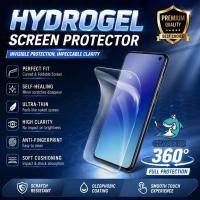 ราคา ฟิล์มกันรอยหน้าจอ Hydrogel สําหรับ OnePlus 11R / 11 / 10T / 10R / 10 Pro / 9 / 9RT 5G / 9R / 9 Pro (54115059504)