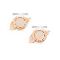 ราคา Etude Look at my EYES Pearl Shadow Base 2g รองพื้นตาเนื้อครีม (2 ชิ้น) (233392550)