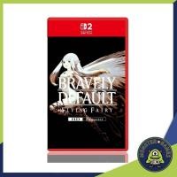 ราคา Bravely Default Flying Fairy HD Remaster Nintendo Switch 2 Game แท้มือ1!! (Bravely default Switch 2) (42654710047)
