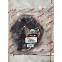 ราคา A-46.413 Nova-rs สายไฟชุด (ของstrom) nova-RS รุ่น 5 เกียร์ CDI 2 ปลักของ storm cs (51110887944)