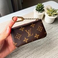 ราคา Lv ใส่เหรียญ ใส่บัตร มือสองของแท้ค่ะ (รบกวนทั่กแชทก่อนสั่งค่ะ) (23852012430)