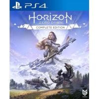 ราคา (มือ 1) PS4 : Horizon Zero Dawn Complete Edition Z.all (asia) (2231909636)