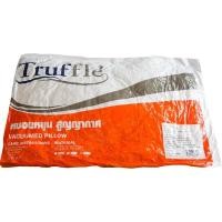ราคา TRUFFLE หมอนหนุนสูญญากาศ รุ่น Firm ขนาด 19x29นิ้ว(เส้นใย1000กรัม) สีขาว ยืนหนึ่งในไทย (44706516043)