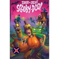 ราคา ดีวีดี Cartoon Trick or Treat Scooby-Doo! (2022) (47556123357)