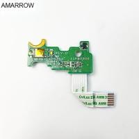 ราคา แล็ปท็อปเดิมปุ่มสวิทช์ไฟสําหรับ HP Pavilion 14-AB 14-AB166US 14-AB099 DAX11APB6D0 806749-001 (45202107431)