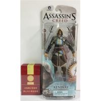 ราคา Assassins Creed Edward.James.Kenway Kenway Kenway Hands-on Doll Model (49114564938)