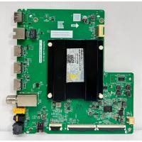ราคา เมนบอร์ด ทีวี TCL รุ่น 55P637 พาร์ท 40-R51MP9-MAD2HG อะไหล่ของแท้ถอด มือ2 เทสไห้แล้ว (53565464549)