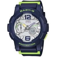 ราคา Casio Baby-G รุ่น BGA-180-2BDR (1514408560)