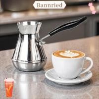 ราคา แบนนาง หม้อกาแฟตุรกี,แบบดั้งเดิมด้ามยาวเครื่องชงกาแฟตุรกี,สแตนเลสทนทาน250-850มิลลิลิตรฉนวนกลางแจ้งกาน้ําชาถ้วยน้ําบ้านชง (51211971717)