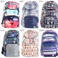 ราคา Roxy Womens Take It Slow Backpack - เป้ Roxy แท้ 100% (2085903455)