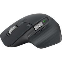 ราคา Logitech MX Master 3 Advanced Wireless Mouse Graphite (3125101007)