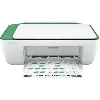 ราคา HP DeskJet Ink Advantage 2337 All-in-One Printer Palm (Not Include Cartridge/Clearance)(7WQ07B) (9093762099)