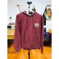 ราคา เสื้อ Vintage Ron Jon Surf Shop Hoodie มือ2 ไซร้ M อก21.5นิ้ว ยาว 26นิ้ว ราคา 480 บาท (26871468022)