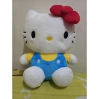 ราคา ตุ๊กตาคิตตี้มือสอง Hello Kitty (53255946307)